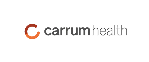 Carrum Health Logo