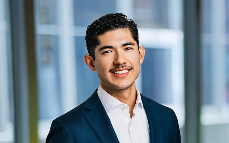 Emilio Garcia headshot