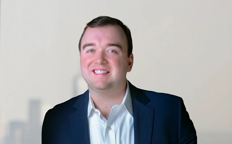 Matthew Johnston