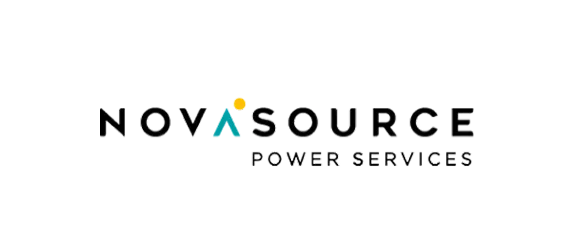Novasource Power Services Logo