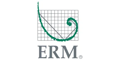 ERM Logo
