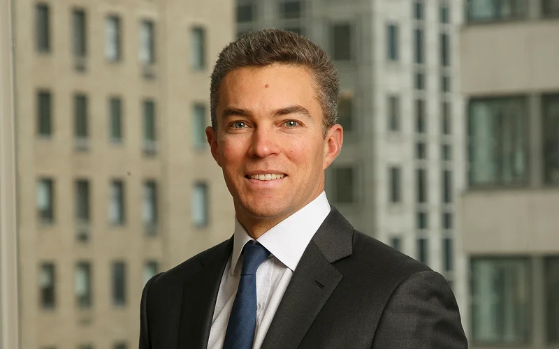 Conor Malloy headshot