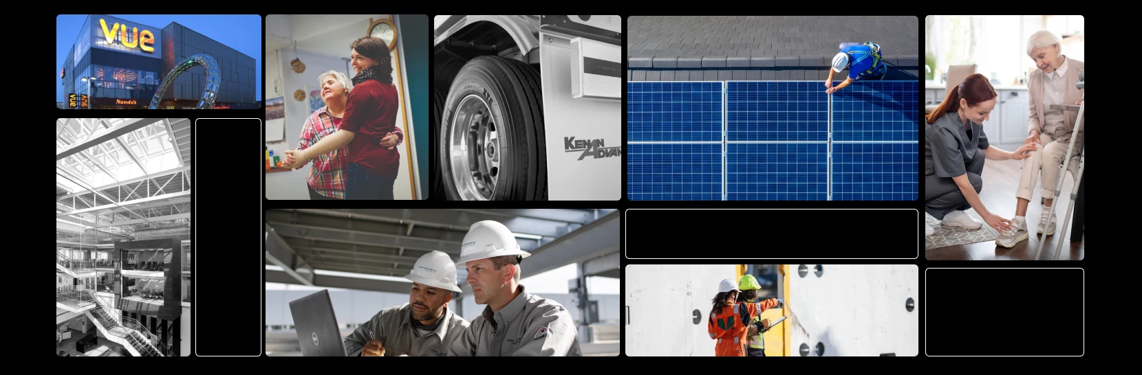 History - hero banner