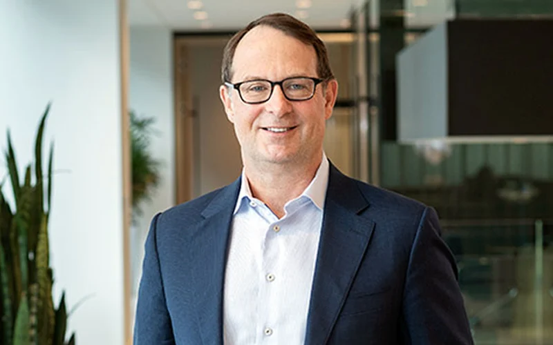 Mike Graham headshot