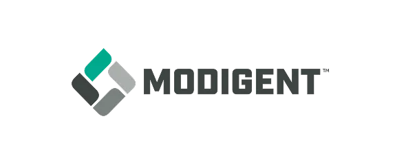Modigent Logo