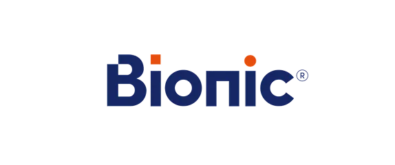 Bionic Logo