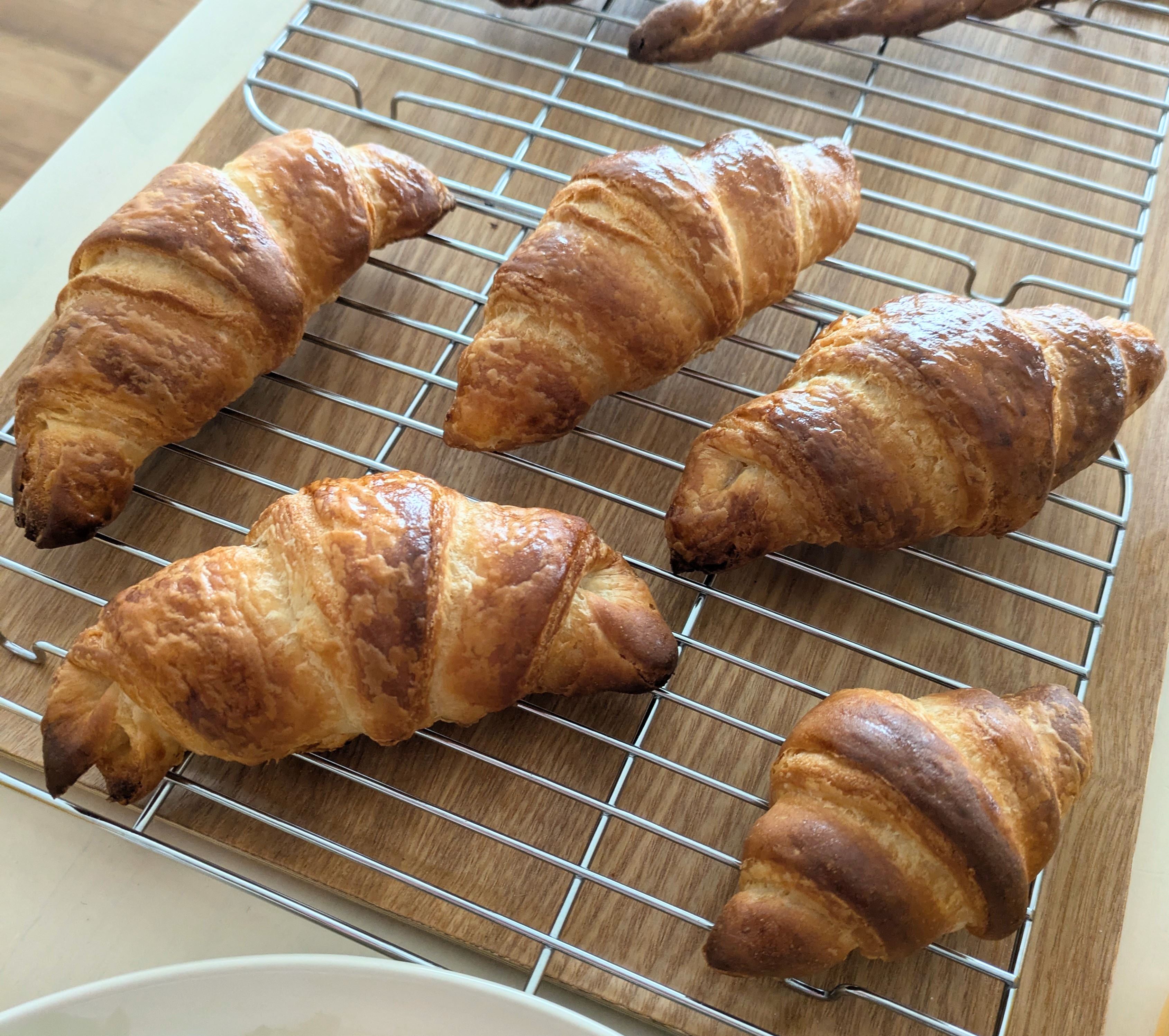 スペルト小麦を利用したパン