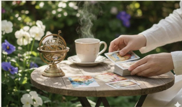 2026年、新しい流れへ 自分らしく心地よいスタートを