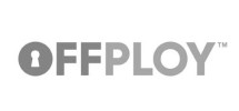 Offploy Logologo