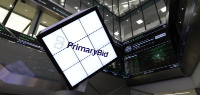 PrimaryBid announces $50m Series B investment round 
