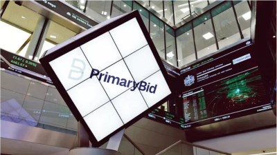 PrimaryBid veut faciliter l’accès à la Bourse
