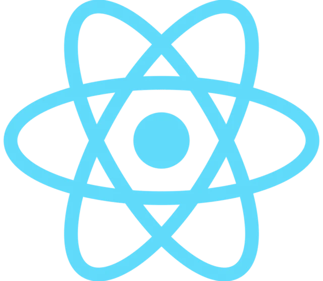 React Native Logo