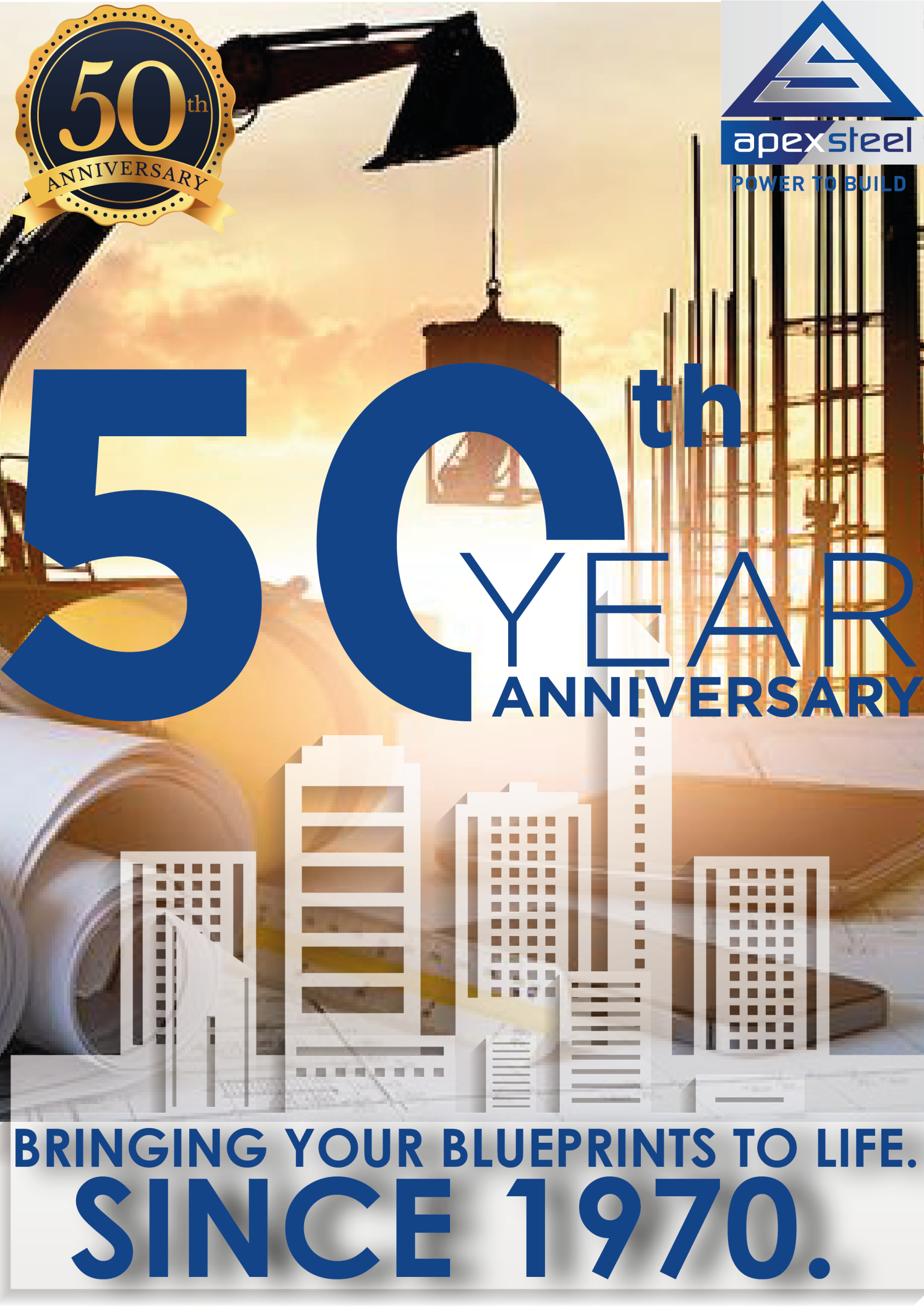 50 Years of Apex: 12 Iconic Kenyan Projects Supplied to by Apex Steel