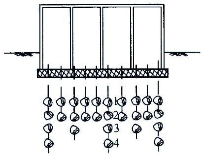 Compaction Grouting Method