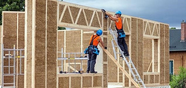 Innovation in Construction Materials