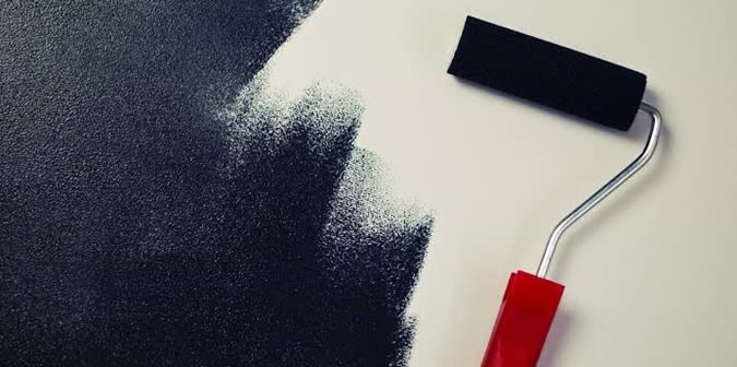 Methods and Process of Painting on Different Surfaces