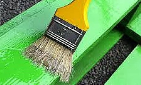 painting-of-wooden-surface