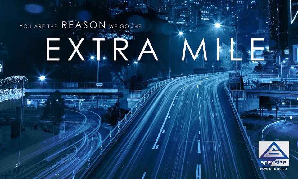 Apex Steel