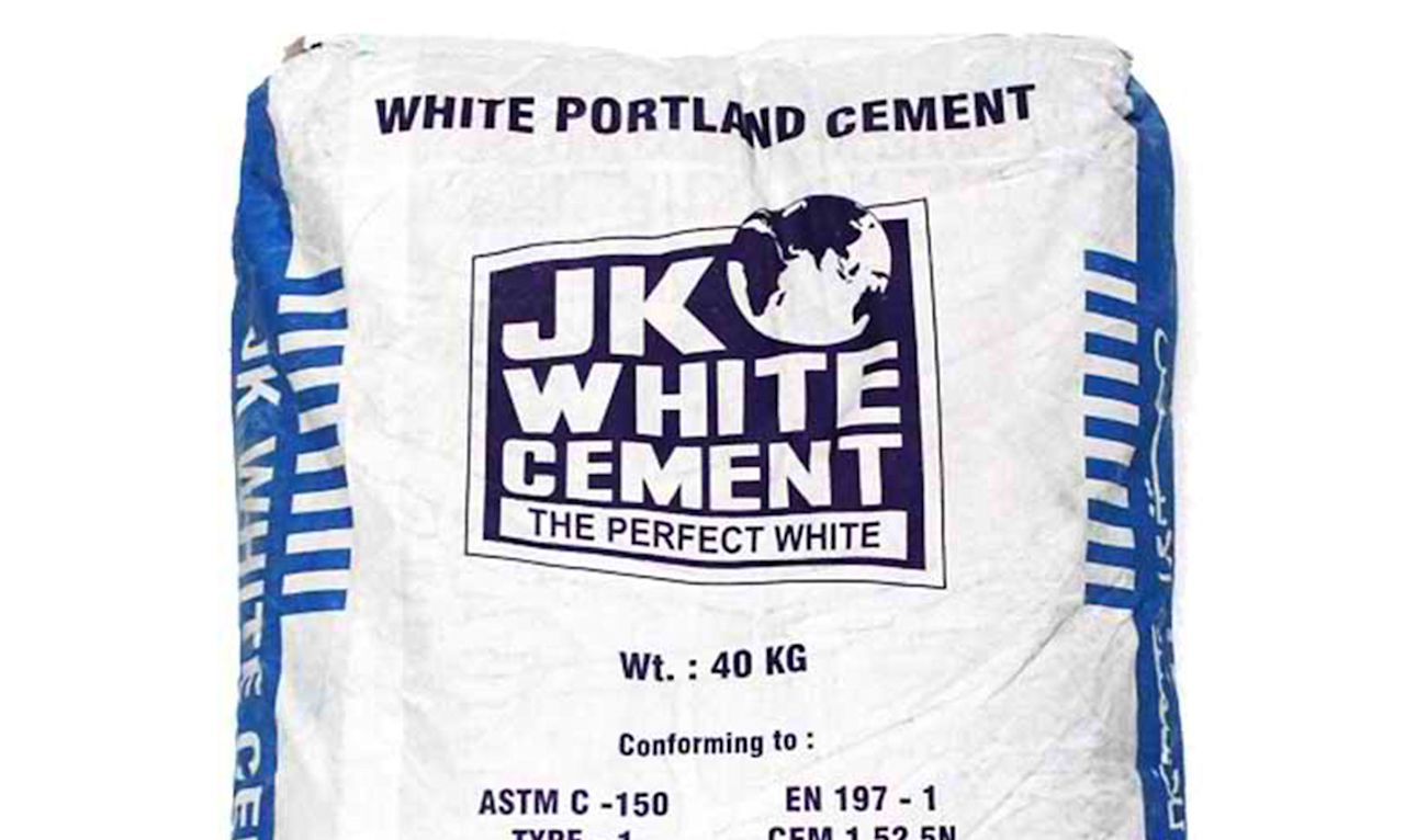 JK CEMENT