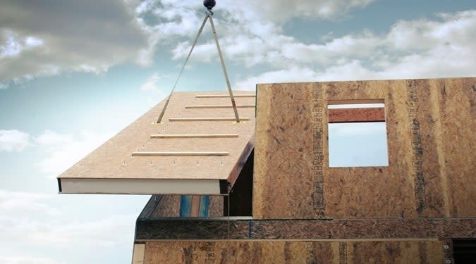 Low-Cost Housing Construction Techniques and Speedy Construction