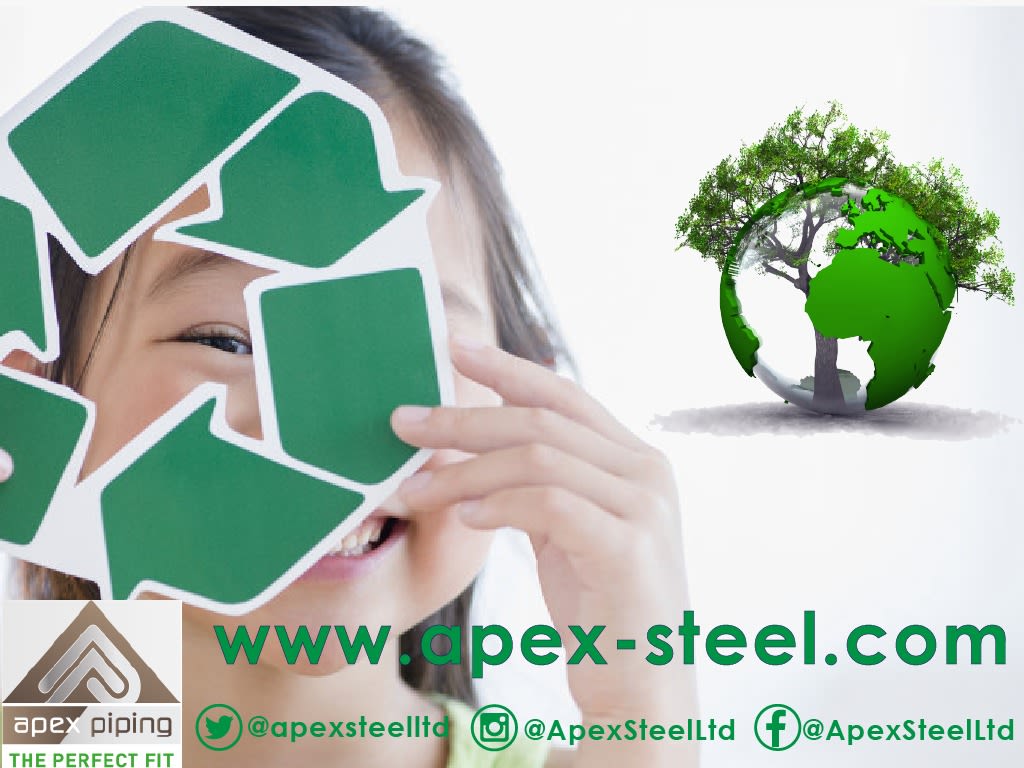 Apex Takes “LEED” in Providing Quality, Value and Protection to Consumers