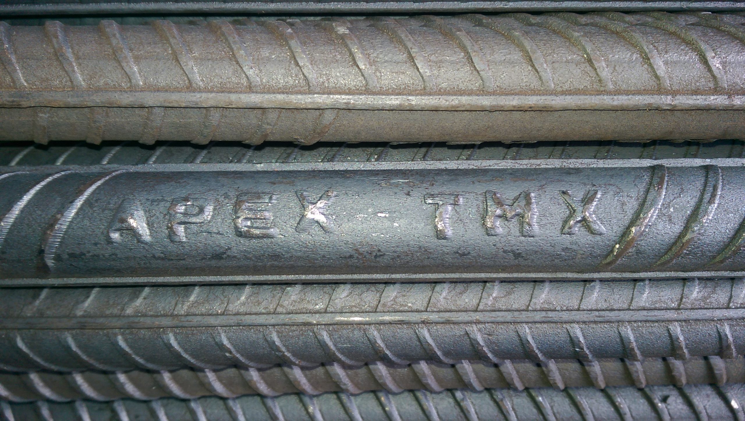 Apex Steel