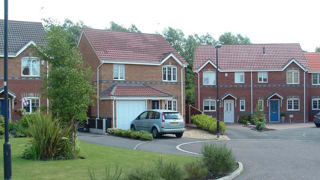 Residential
