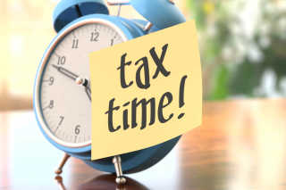 tax+return+time
