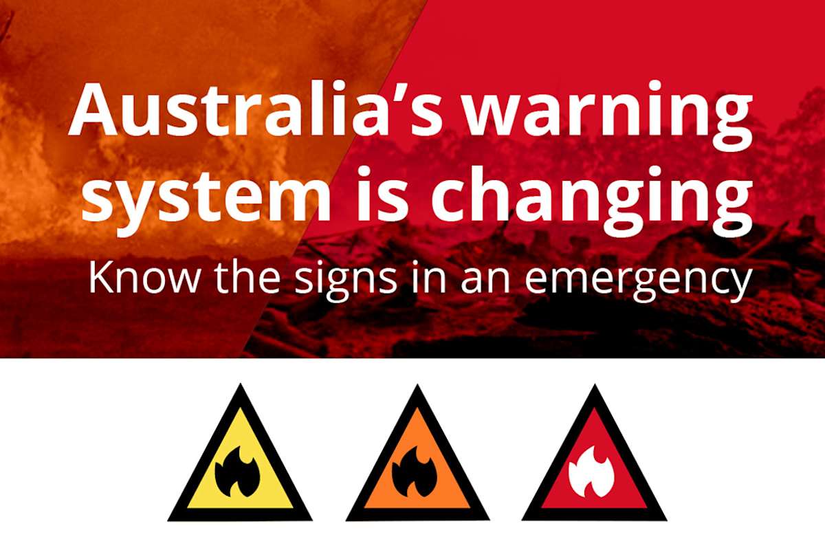 Warning Sytem Learn New Warning System As Storm Season Begins | The Hawkesbury ...