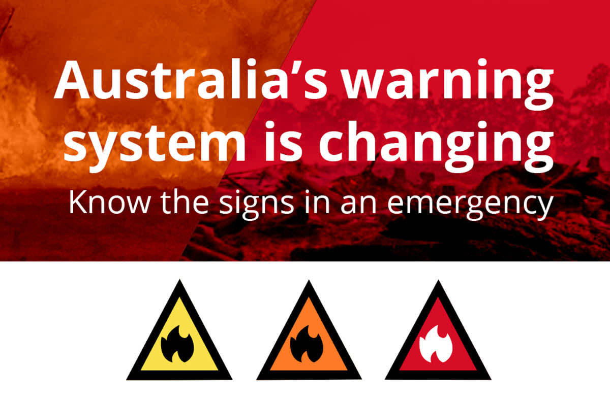Learn New Warning System As Storm Season Begins | The Hawkesbury ...