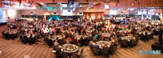 The annual Western Sydney Awards for Business Excellence culminates in a gala event.