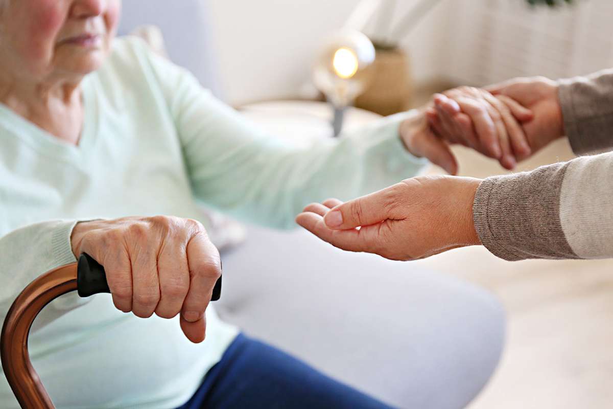 Aged Care Quality And Safety Commission Under Review | The Hawkesbury ...