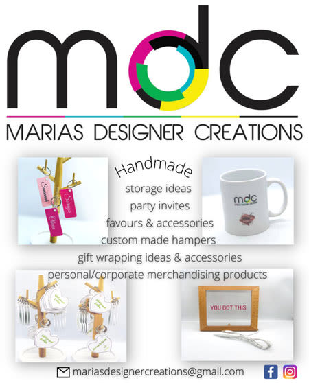 MDC Maria's Designer Creations – Target