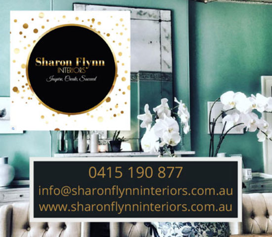 Sharon Flynn Interiors – Target