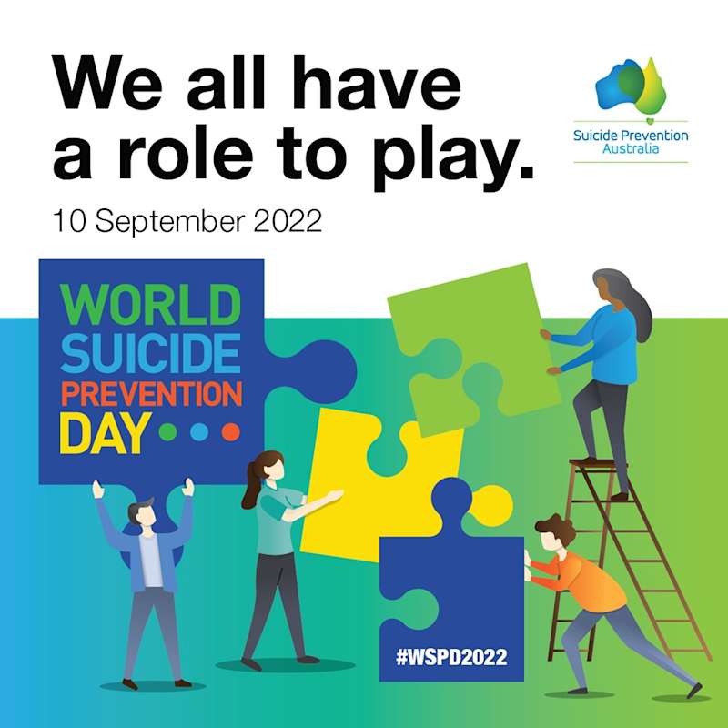 Lifeline Reminds Aussies That Suicide Doesn’t Discriminate | The ...