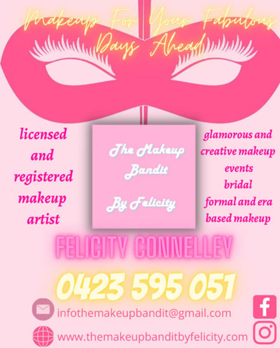 Makeup Bandit By Felicity – Target