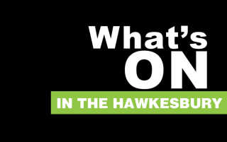 what's on in the hawkesbury