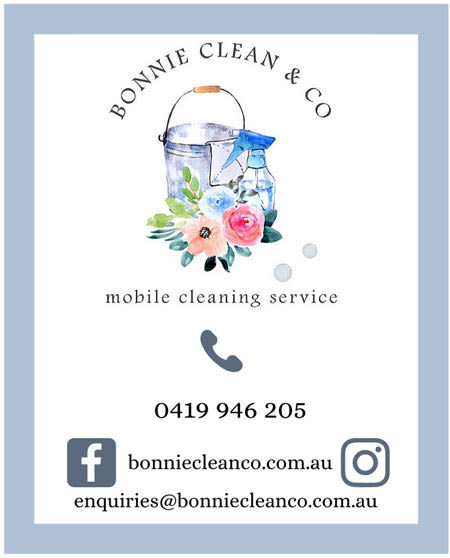 Bonnoe Clean & Co – Target