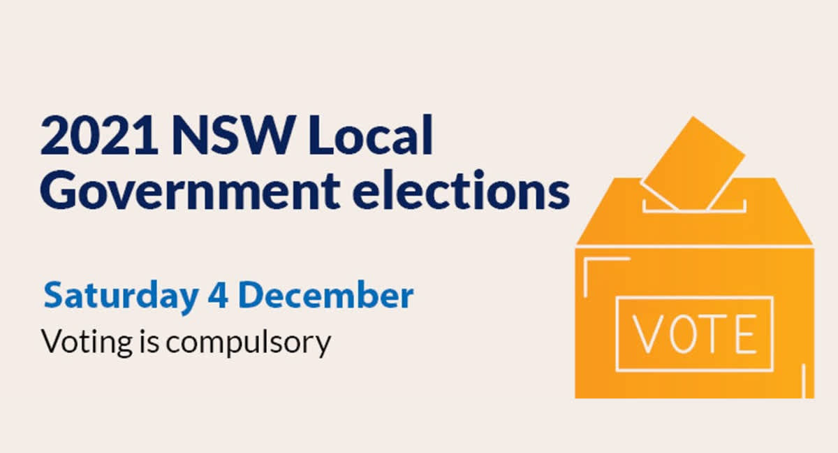 Local Council Election 4th December 2021 | The Hawkesbury Phoenix ...