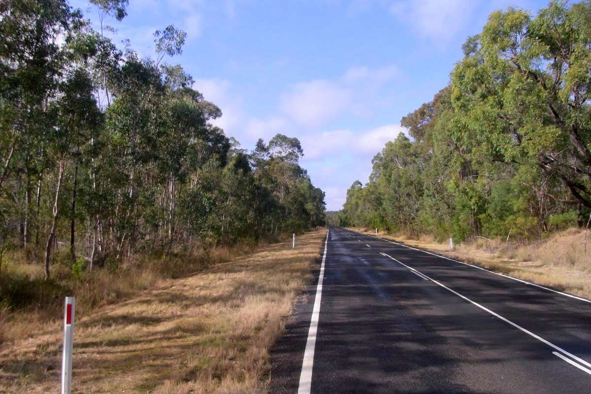 Putty Rood $9M For Putty Road Repairs | The Hawkesbury Phoenix - Hawkesbury Region ...