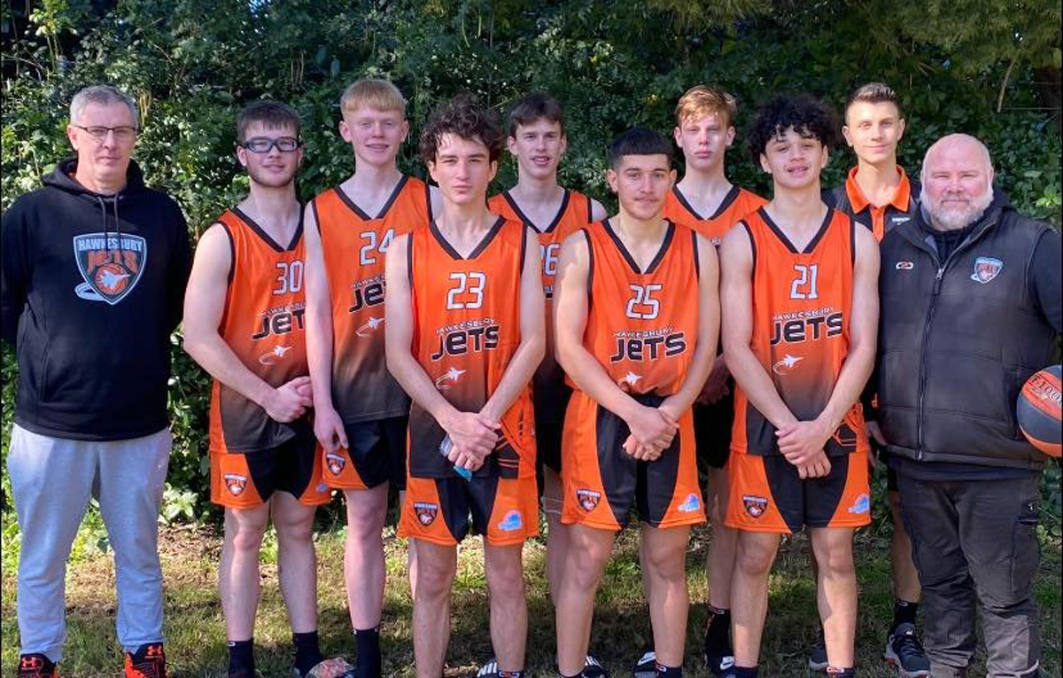 U18 Boys Hawkesbury Jets