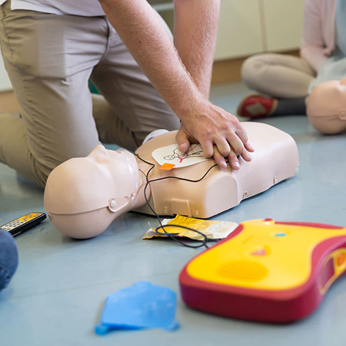 LifeSaving Defibrillators For Sport Clubs The Hawkesbury Phoenix