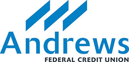 Andrews Federal Credit Union Logo