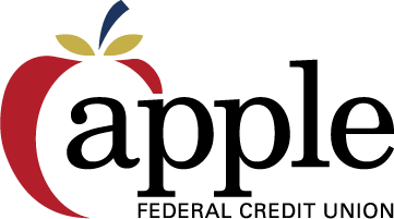 Apple Federal Credit Union Logo
