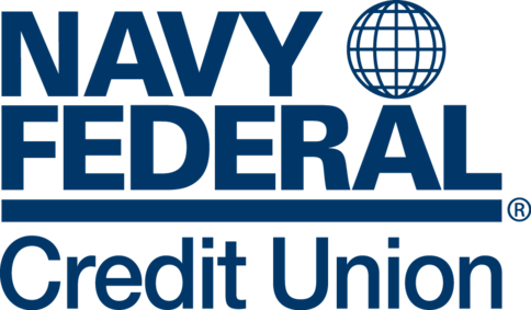 Navy Federal Credit Union Logo