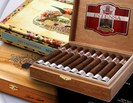 Royal Cigars