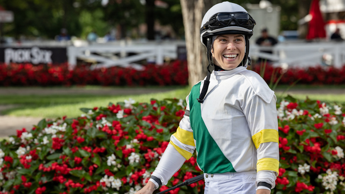 Katie Davis Jockey Net Worth Explained: Income, Career, and Financial Growth