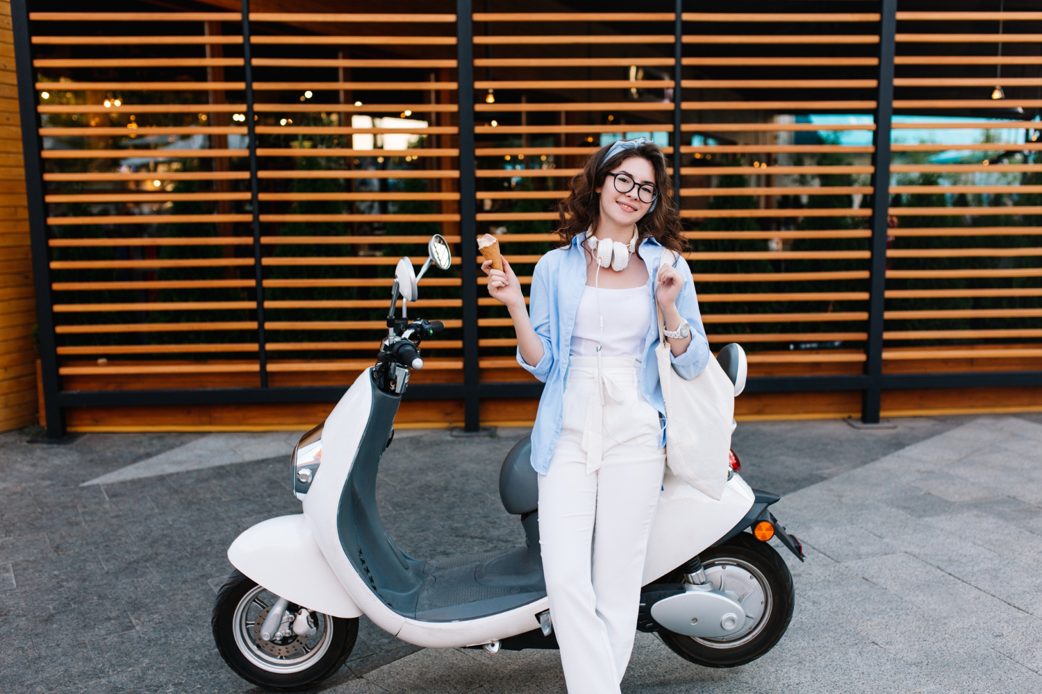 Gogoro Smart模式是什麼?功能特色與實用情境全解析!
