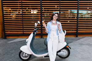 Gogoro Smart模式是什麼?功能特色與實用情境全解析!