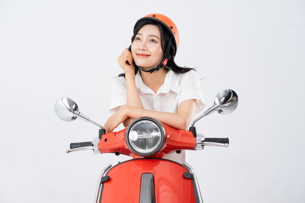 J bubu 115顏色總覽|官方車色解析與選購建議